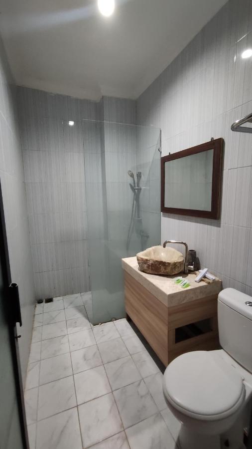 Mirabell Hotel & Convention Hall Malang Zewnętrze zdjęcie