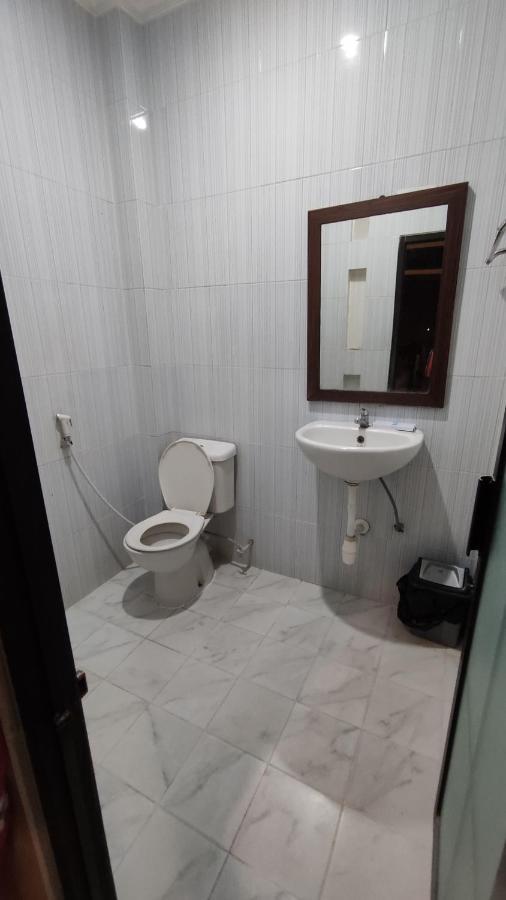 Mirabell Hotel & Convention Hall Malang Zewnętrze zdjęcie